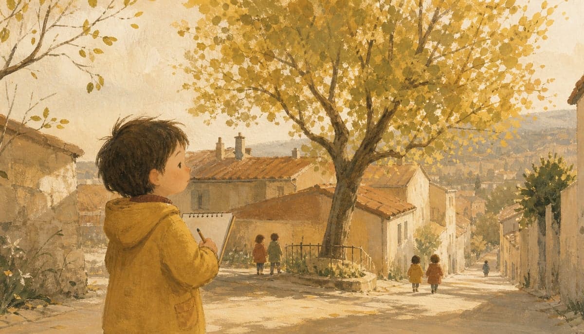 couverture séquence — Comparaison de grandeurs